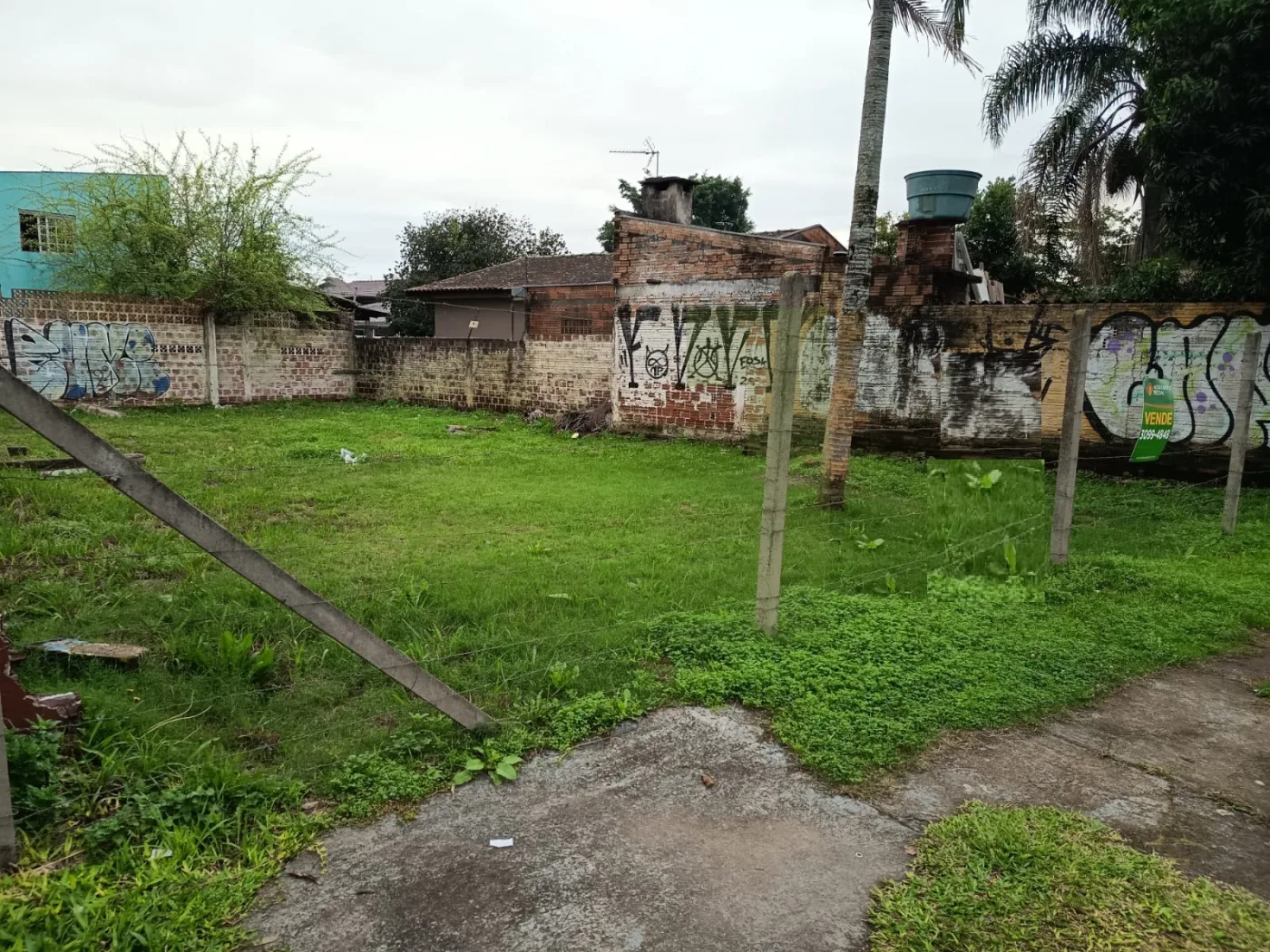 Comprar Terreno / Padr&atilde;o em Sapucaia do Sul R$ 245.000,00 - Foto 2