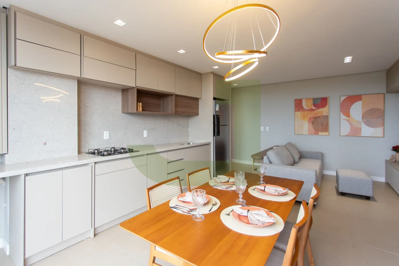 Comprar Apartamento / Padr&atilde;o em S&atilde;o Leopoldo - Foto 3