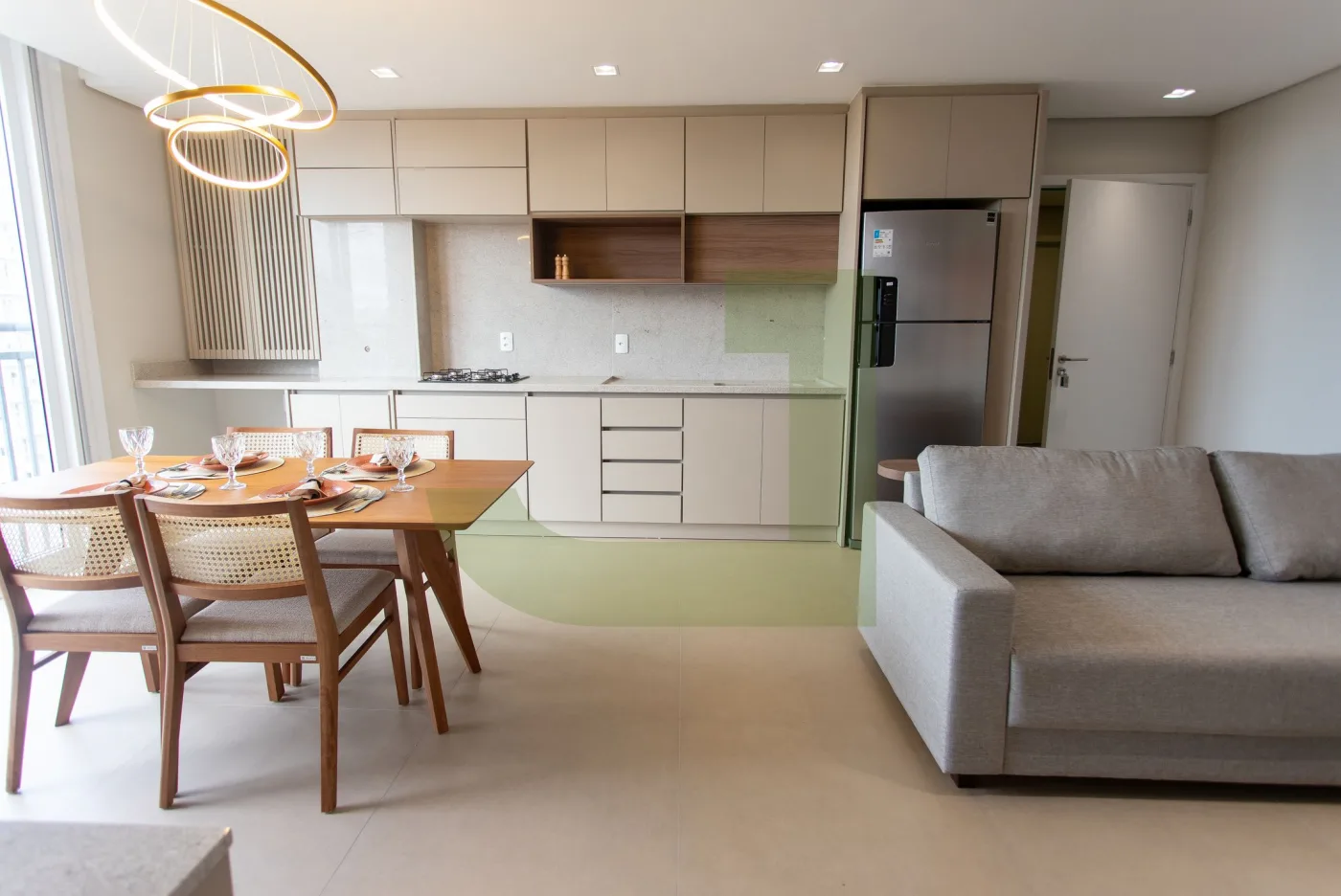 Comprar Apartamento / Padr&atilde;o em S&atilde;o Leopoldo - Foto 4