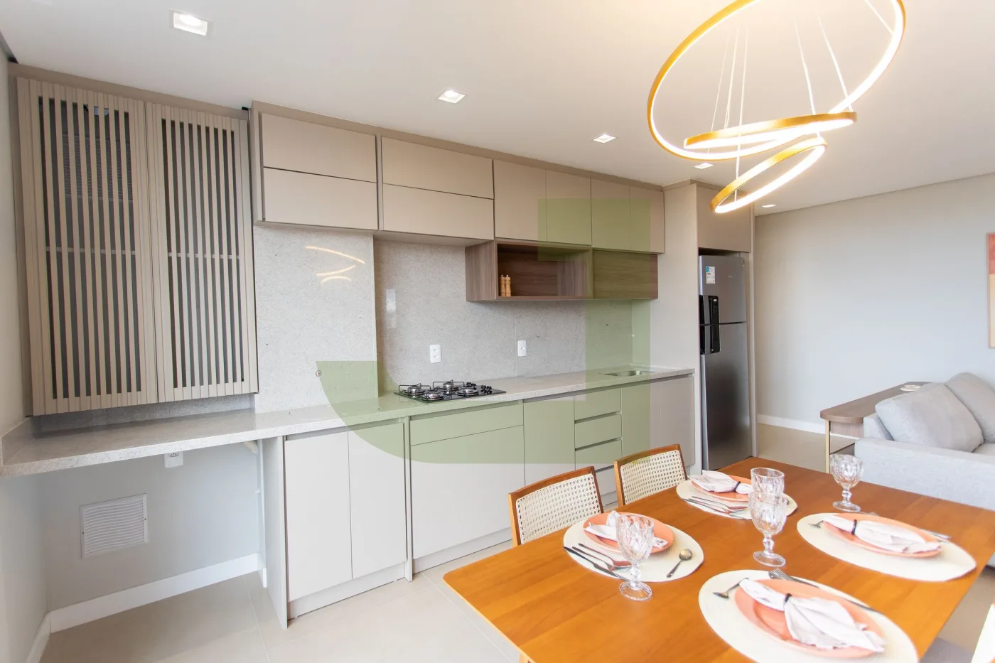 Comprar Apartamento / Padr&atilde;o em S&atilde;o Leopoldo - Foto 5
