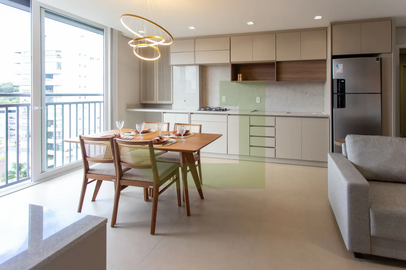 Comprar Apartamento / Padr&atilde;o em S&atilde;o Leopoldo - Foto 6