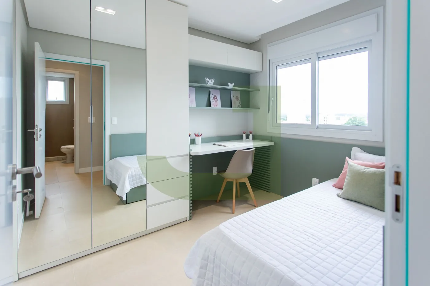Comprar Apartamento / Padr&atilde;o em S&atilde;o Leopoldo - Foto 8