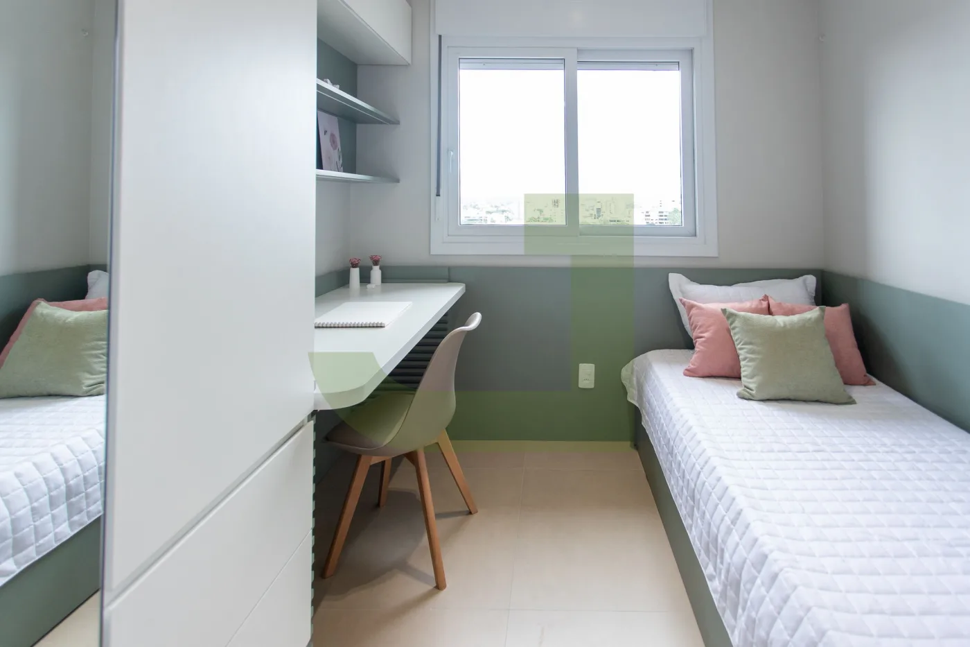 Comprar Apartamento / Padr&atilde;o em S&atilde;o Leopoldo - Foto 9