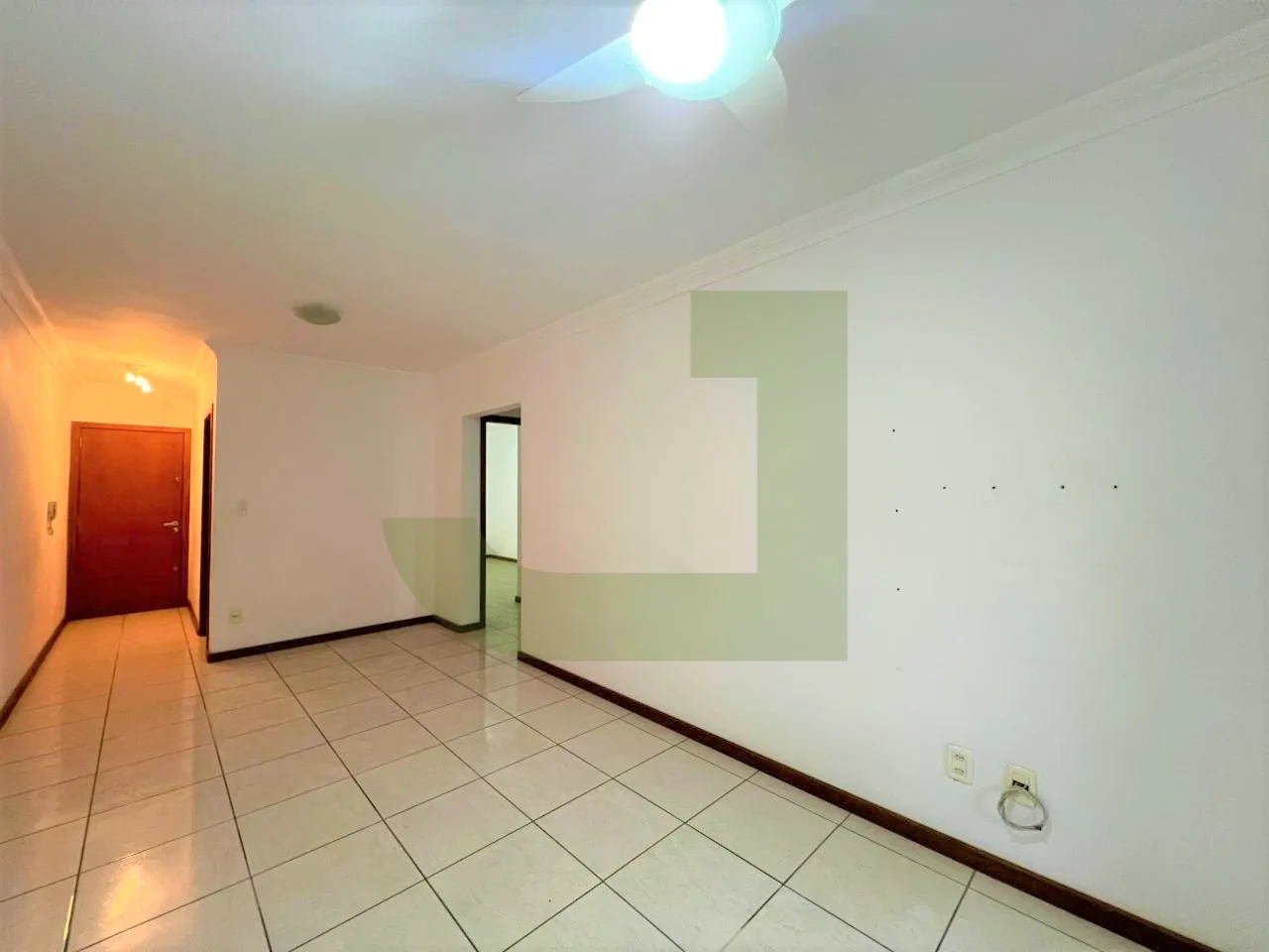 Alugar Apartamento / Padr&atilde;o em S&atilde;o Leopoldo R$ 1.600,00 - Foto 2