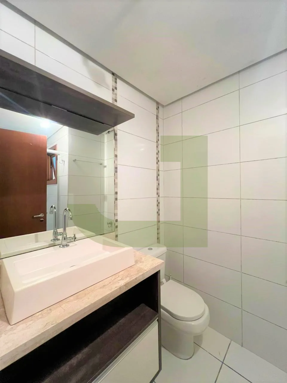 Alugar Apartamento / Padr&atilde;o em S&atilde;o Leopoldo R$ 1.600,00 - Foto 5