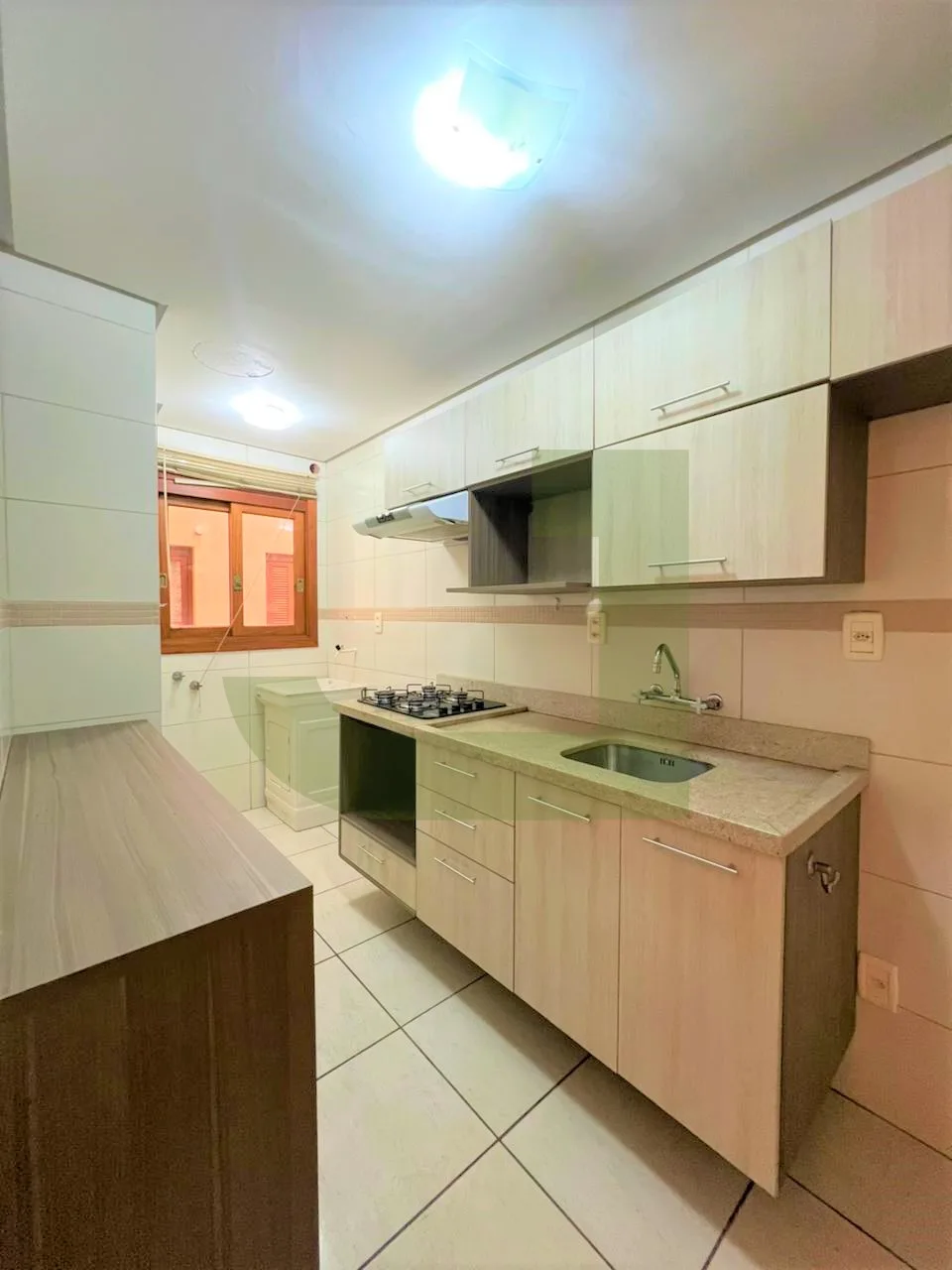 Alugar Apartamento / Padr&atilde;o em S&atilde;o Leopoldo R$ 1.600,00 - Foto 7