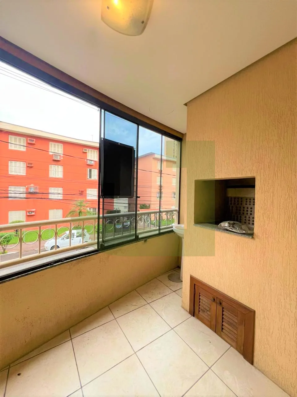 Alugar Apartamento / Padr&atilde;o em S&atilde;o Leopoldo R$ 1.600,00 - Foto 8