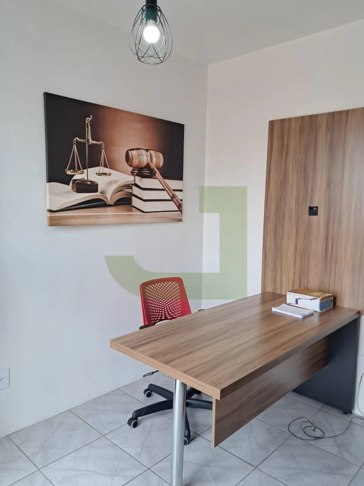 Alugar Comercial / Sala comercial em condom&iacute;nio em S&atilde;o Leopoldo R$ 1.400,00 - Foto 3