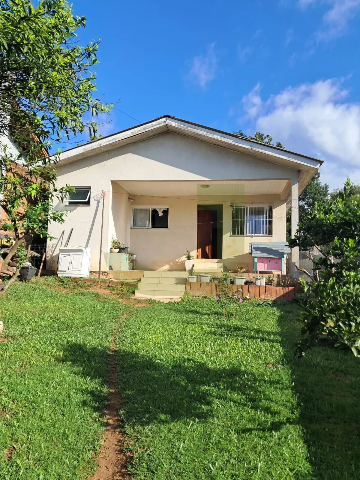 Comprar Casa / Residencial em S&atilde;o Leopoldo R$ 300.000,00 - Foto 1
