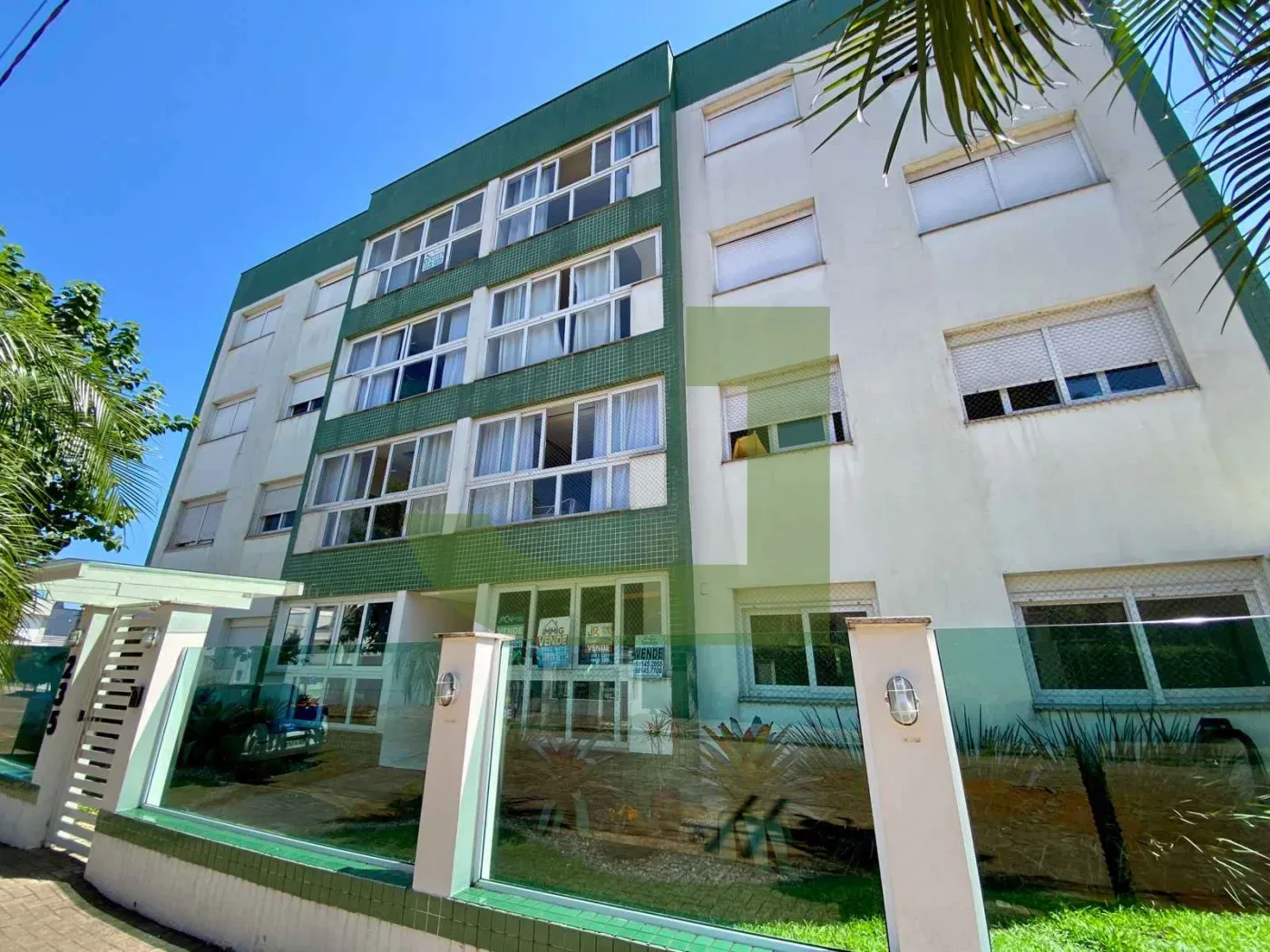 Comprar Apartamento / Padr&atilde;o em Est&acirc;ncia Velha R$ 385.000,00 - Foto 1