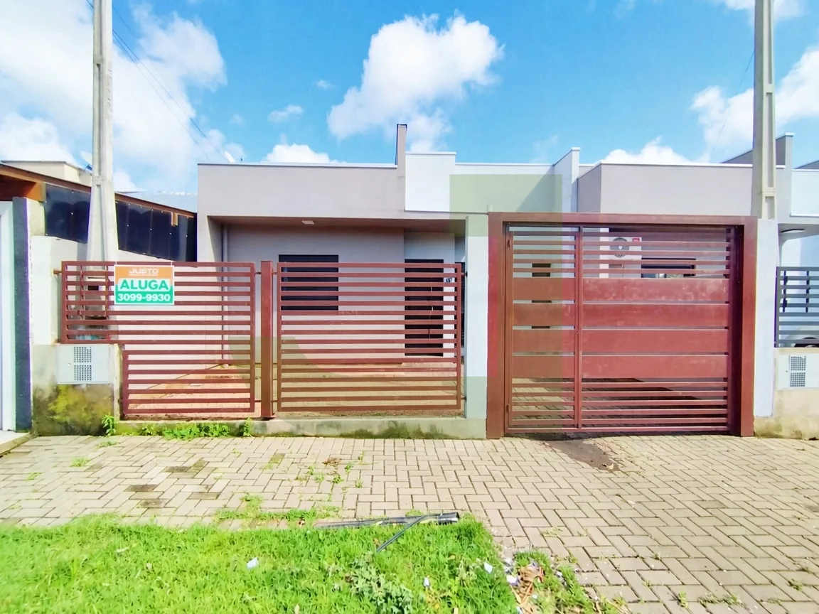 Alugar Casa / Residencial em S&atilde;o Leopoldo R$ 2.800,00 - Foto 1