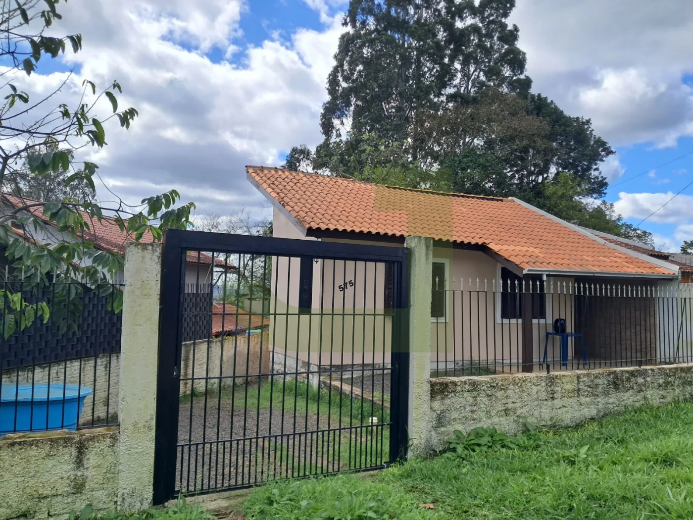Comprar Casa / Residencial em S&atilde;o Leopoldo R$ 250.000,00 - Foto 2