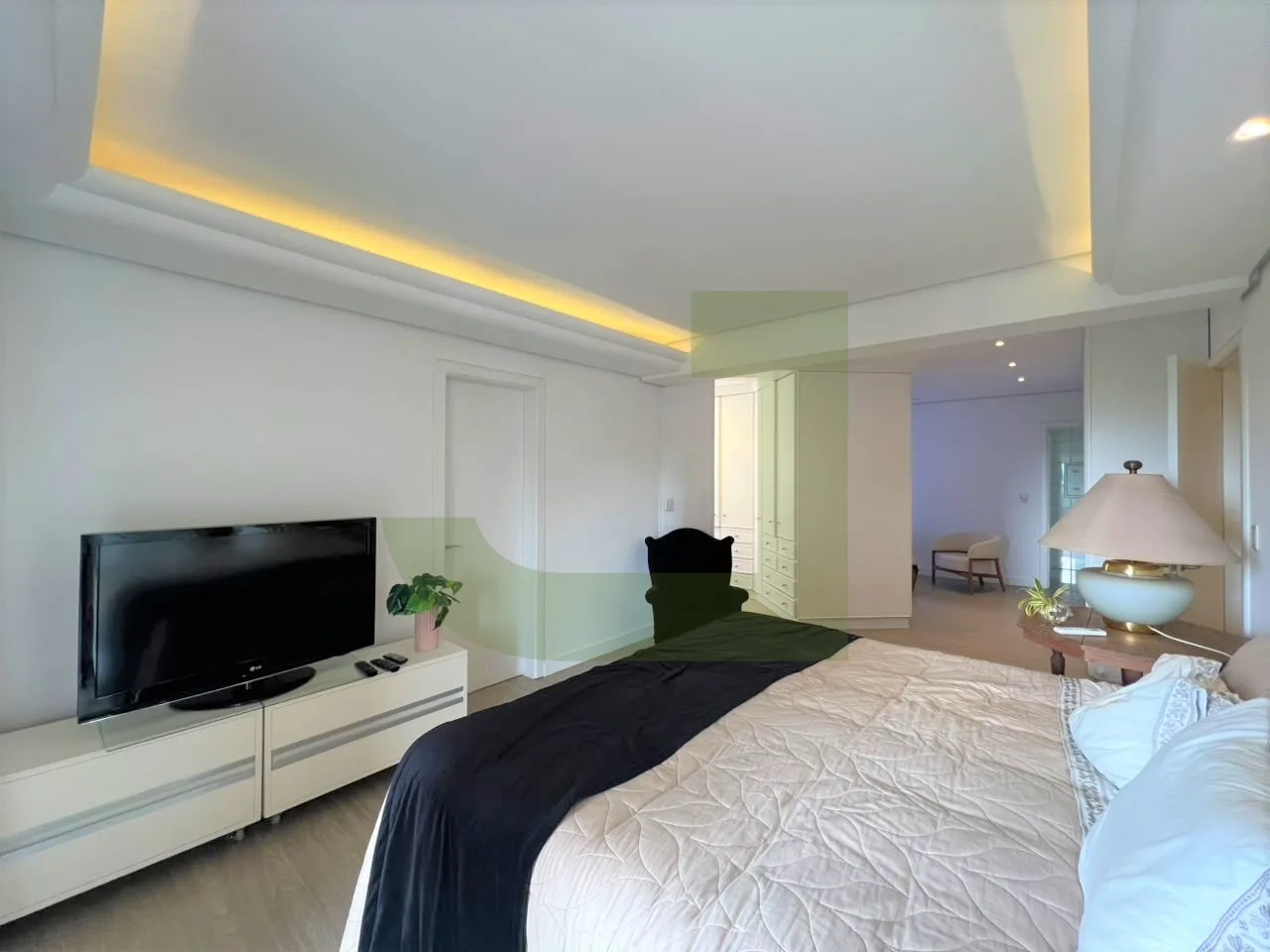 Alugar Apartamento / Padr&atilde;o em S&atilde;o Leopoldo R$ 3.800,00 - Foto 7