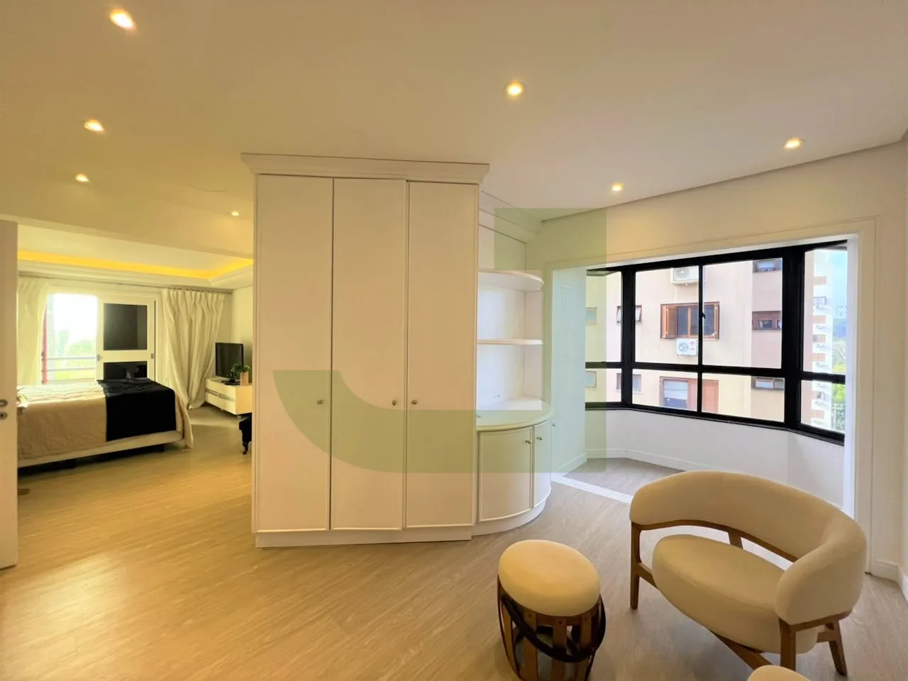 Alugar Apartamento / Padr&atilde;o em S&atilde;o Leopoldo R$ 3.800,00 - Foto 8