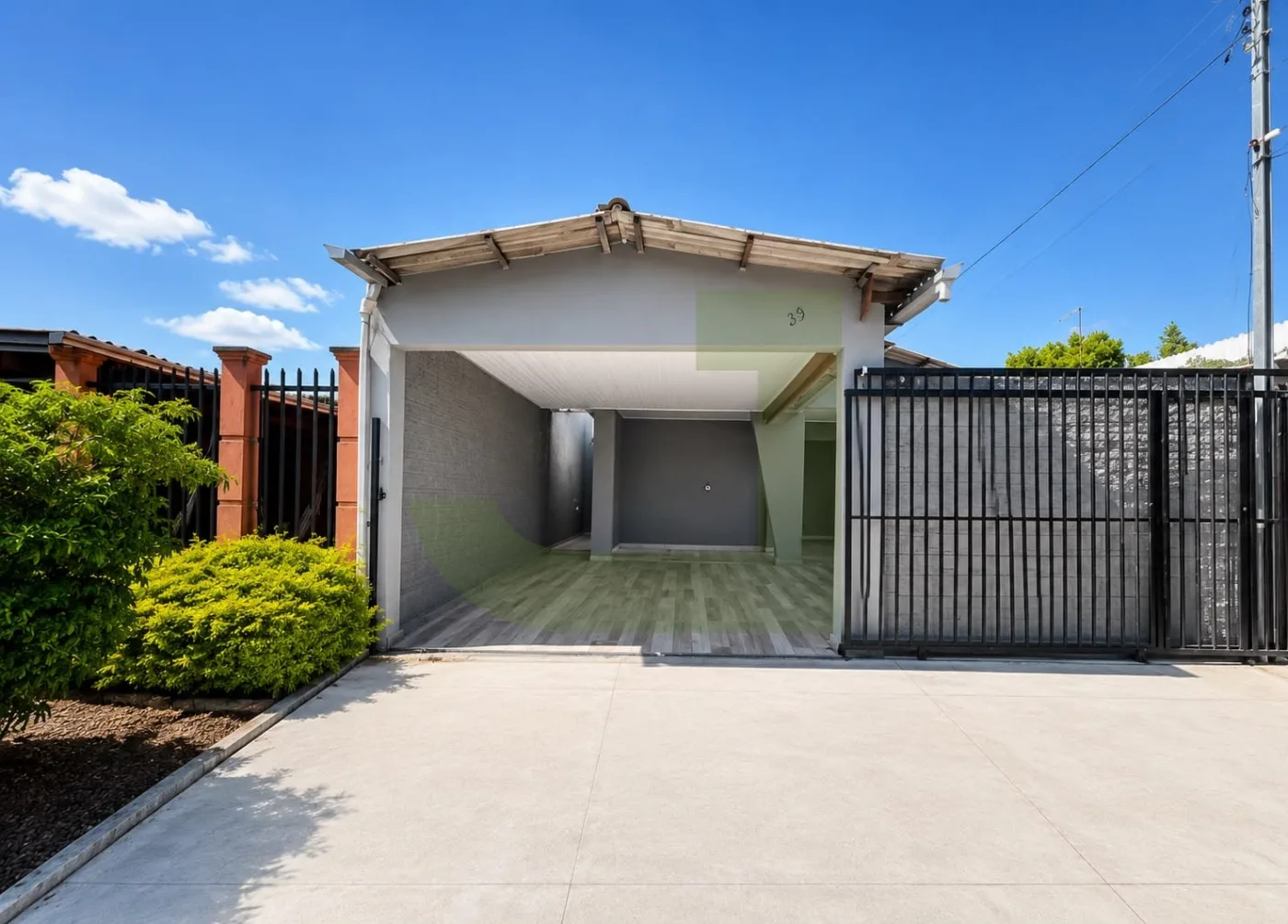 Comprar Casa / Residencial em S&atilde;o Leopoldo R$ 320.000,00 - Foto 1