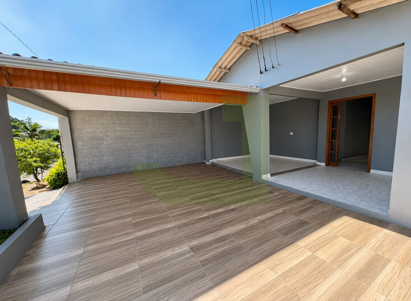 Comprar Casa / Residencial em S&atilde;o Leopoldo R$ 320.000,00 - Foto 2