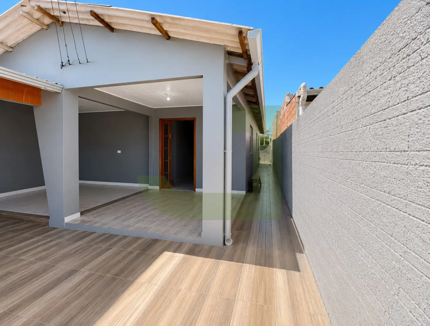 Comprar Casa / Residencial em S&atilde;o Leopoldo R$ 320.000,00 - Foto 3