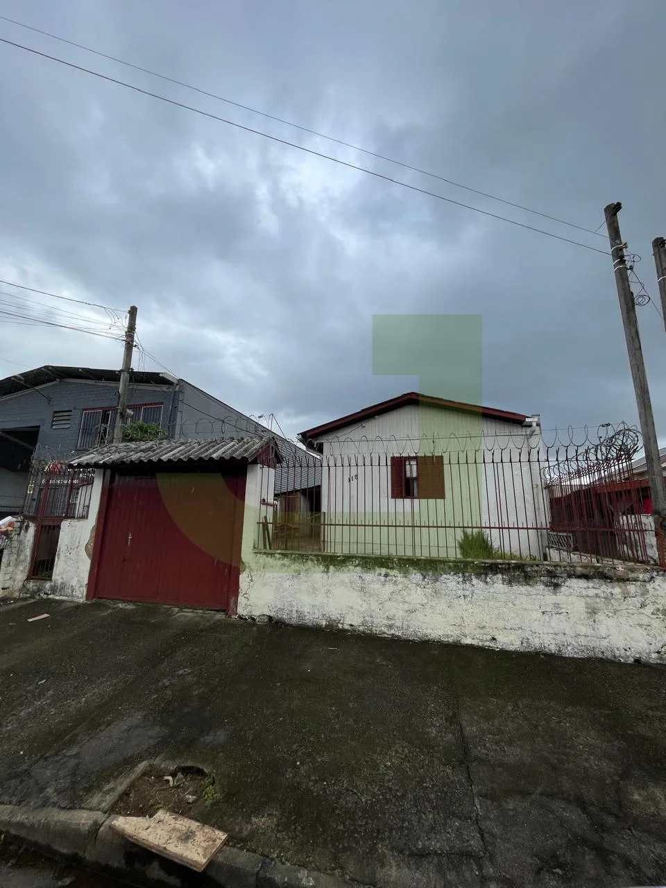 Comprar Terreno / Padr&atilde;o em S&atilde;o Leopoldo R$ 318.000,00 - Foto 1