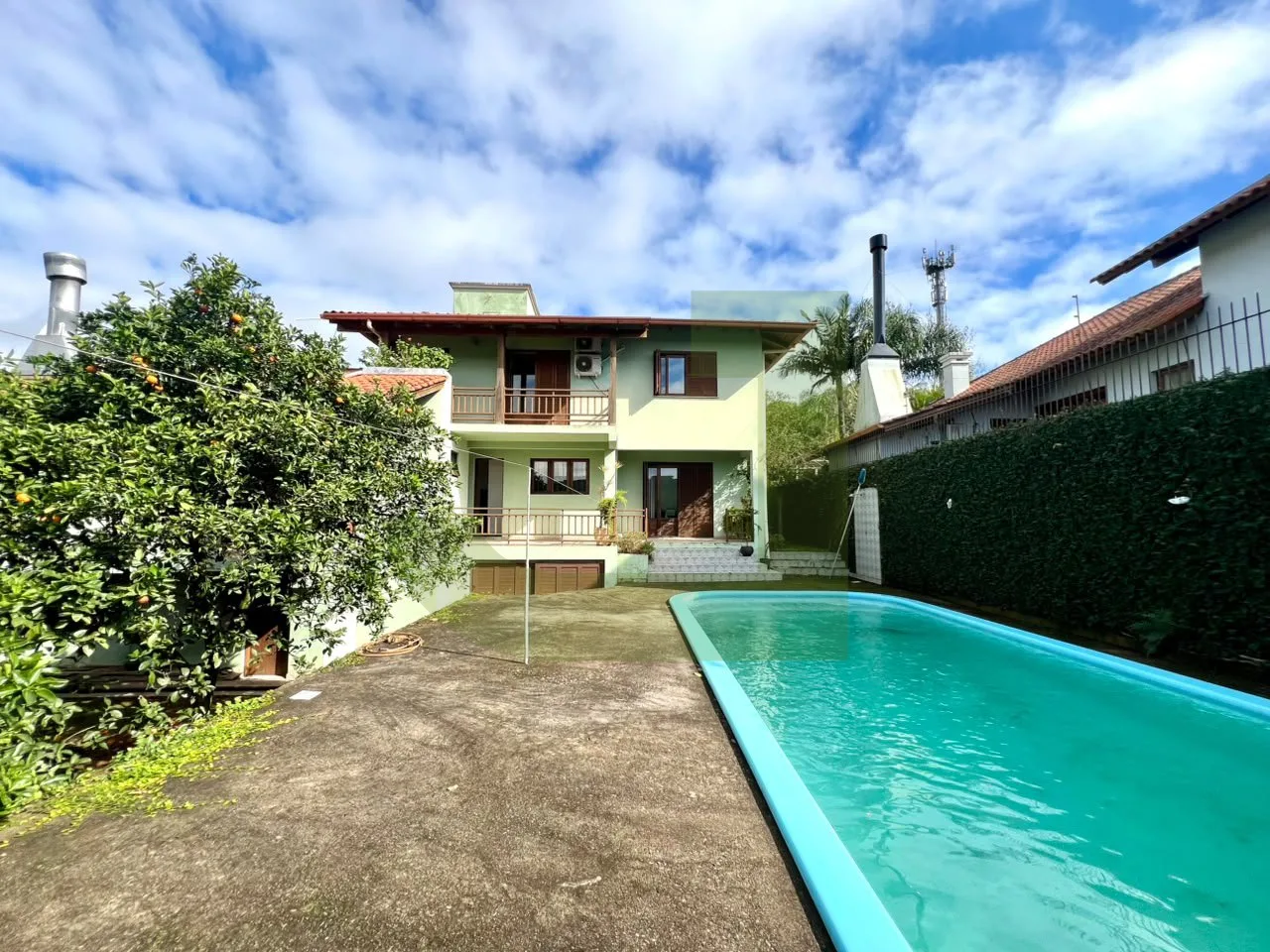 Comprar Casa / Residencial em S&atilde;o Leopoldo R$ 1.870.000,00 - Foto 5