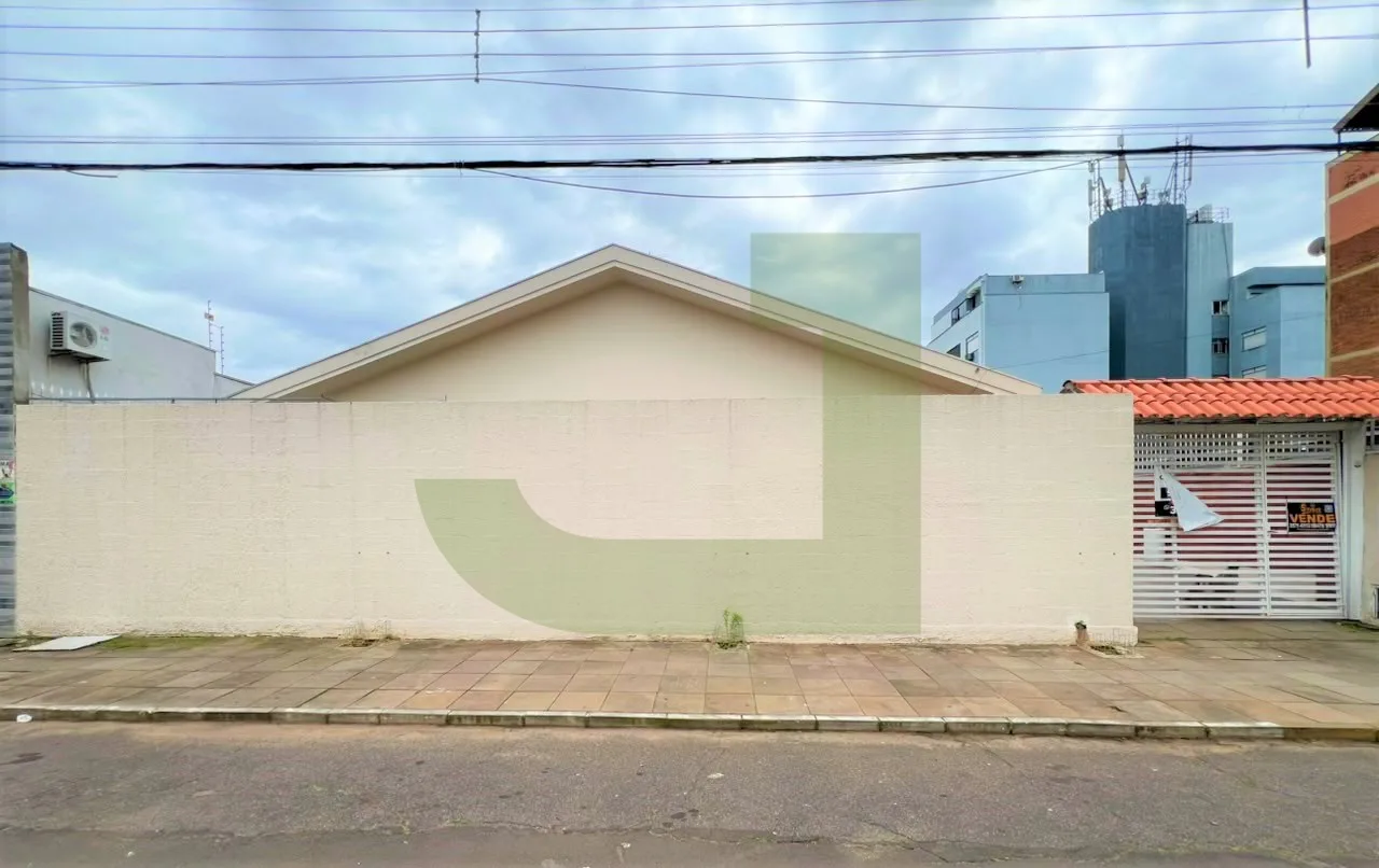 Alugar Casa / ComercialResidencial em S&atilde;o Leopoldo R$ 3.500,00 - Foto 1