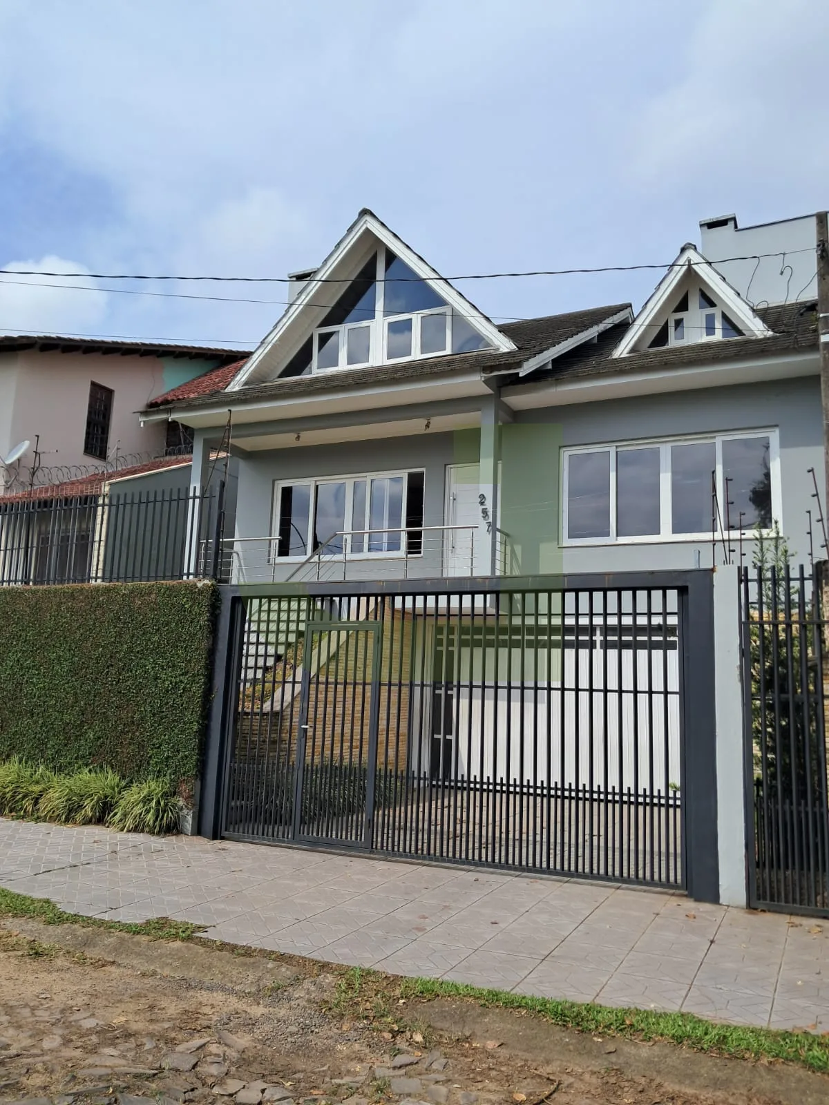 Comprar Casa / Residencial em S&atilde;o Leopoldo R$ 850.000,00 - Foto 1
