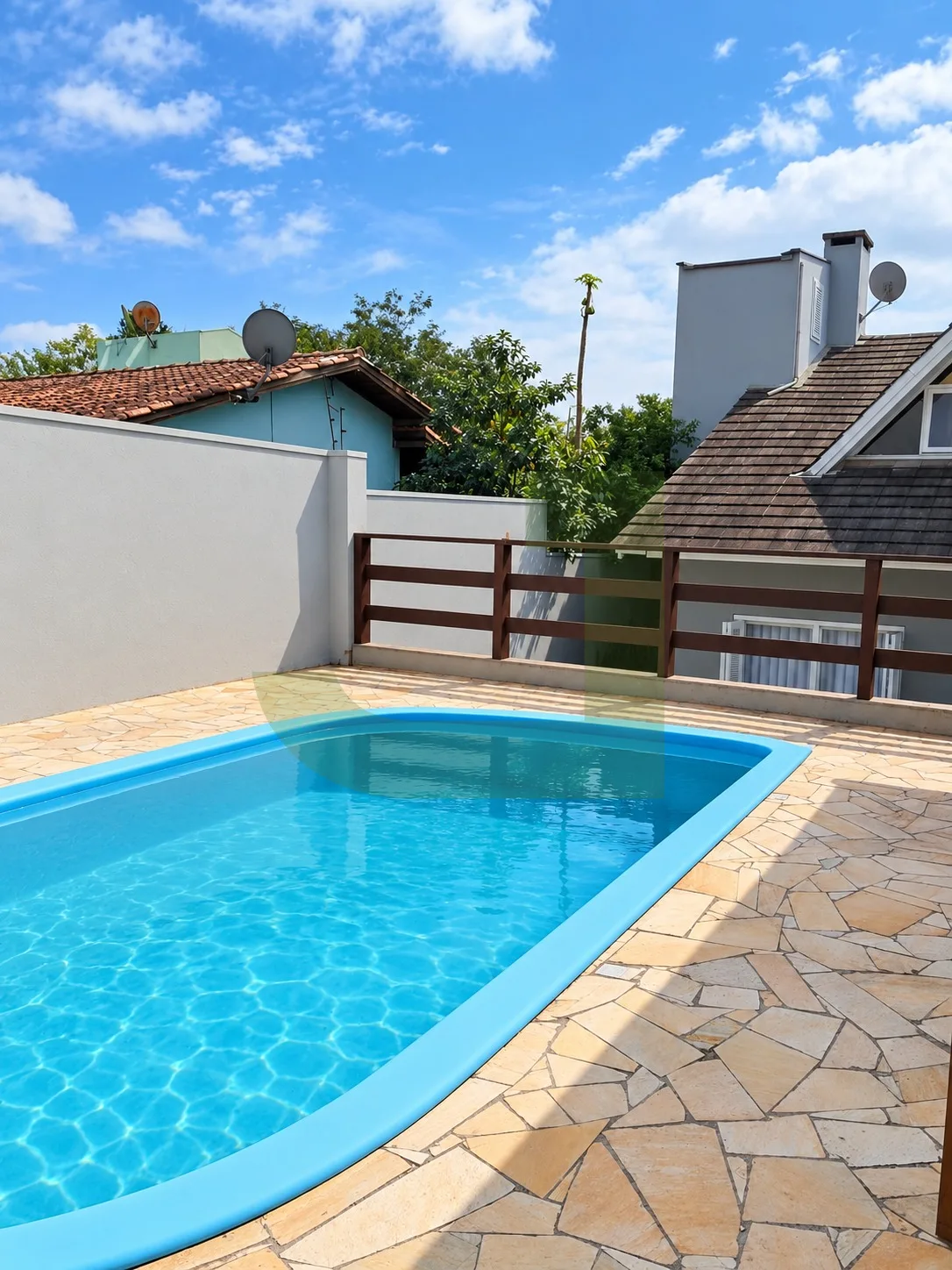Comprar Casa / Residencial em S&atilde;o Leopoldo R$ 850.000,00 - Foto 18