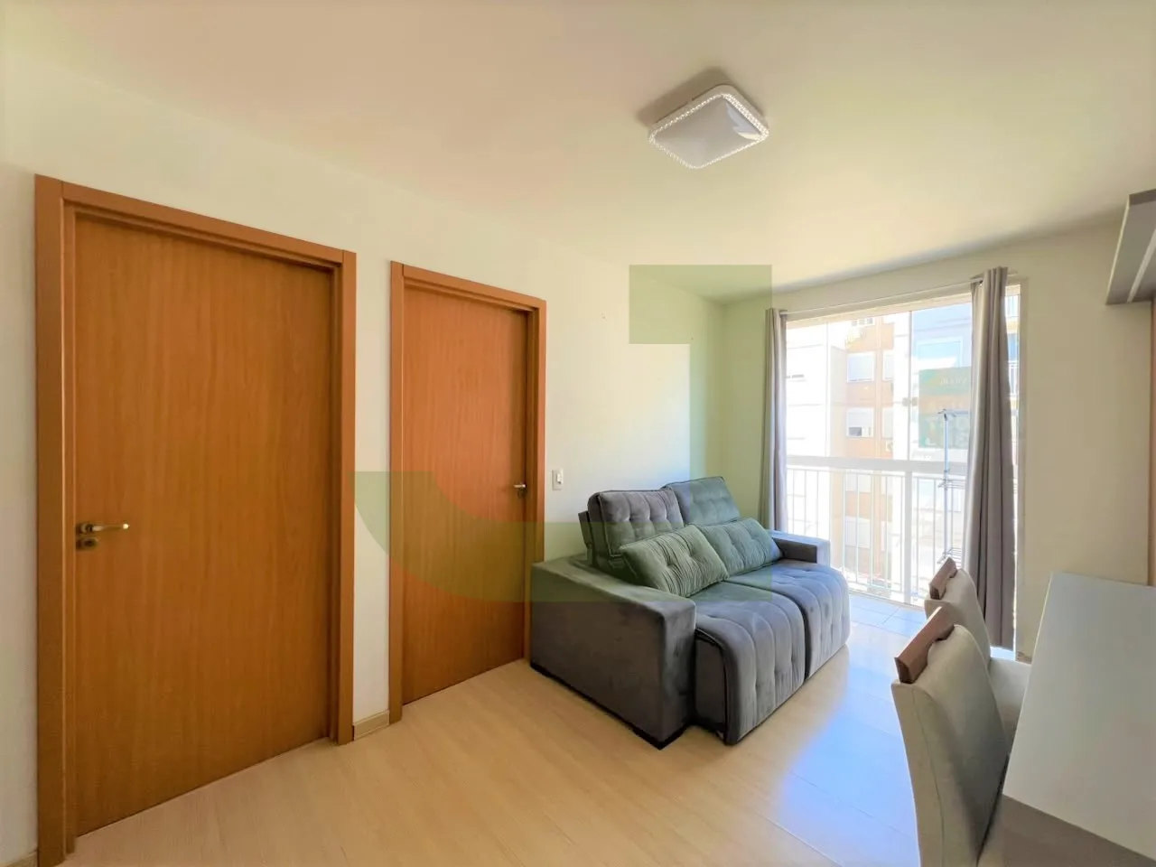 Alugar Apartamento / Padr&atilde;o em Novo Hamburgo R$ 2.000,00 - Foto 1