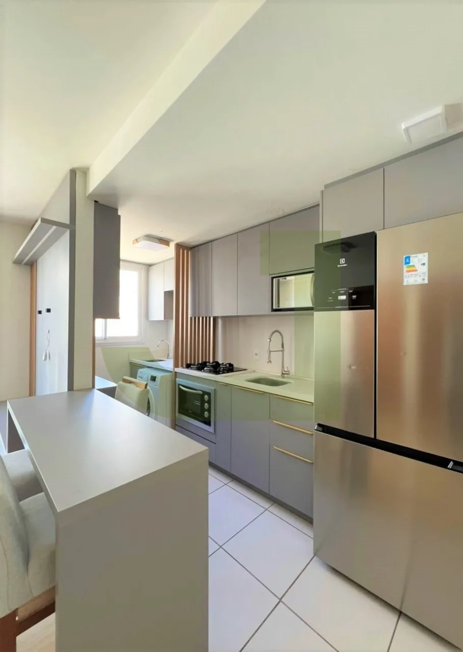 Alugar Apartamento / Padr&atilde;o em Novo Hamburgo R$ 2.000,00 - Foto 5