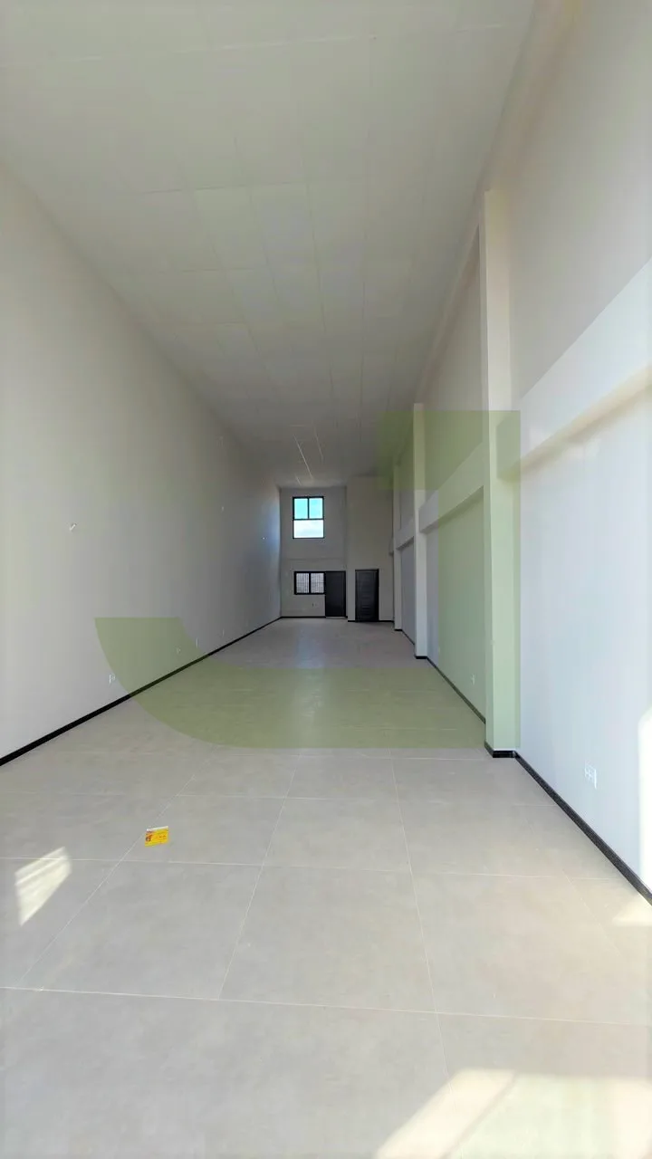 Alugar Comercial / Loja em S&atilde;o Leopoldo R$ 5.000,00 - Foto 2
