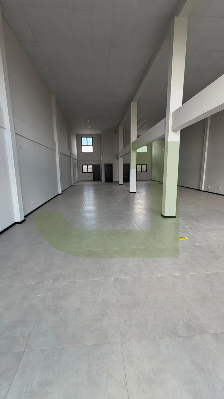Alugar Comercial / Loja em S&atilde;o Leopoldo R$ 10.000,00 - Foto 2
