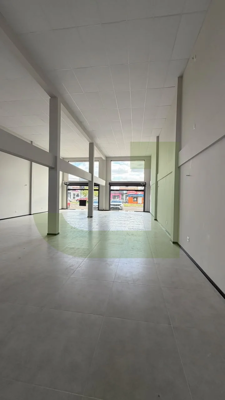 Alugar Comercial / Loja em S&atilde;o Leopoldo R$ 10.000,00 - Foto 3