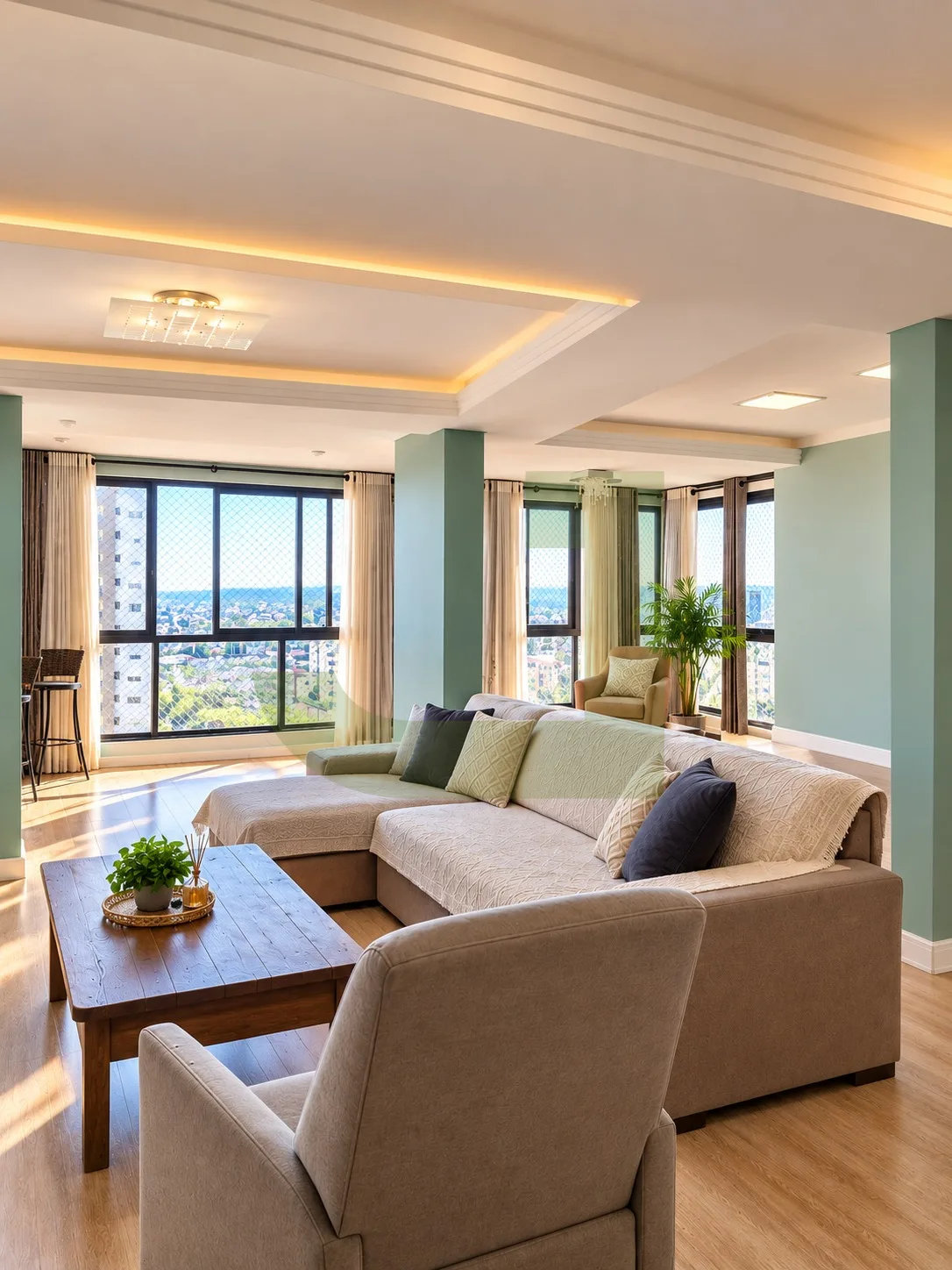 Comprar Apartamento / Padr&atilde;o em S&atilde;o Leopoldo R$ 1.290.000,00 - Foto 1