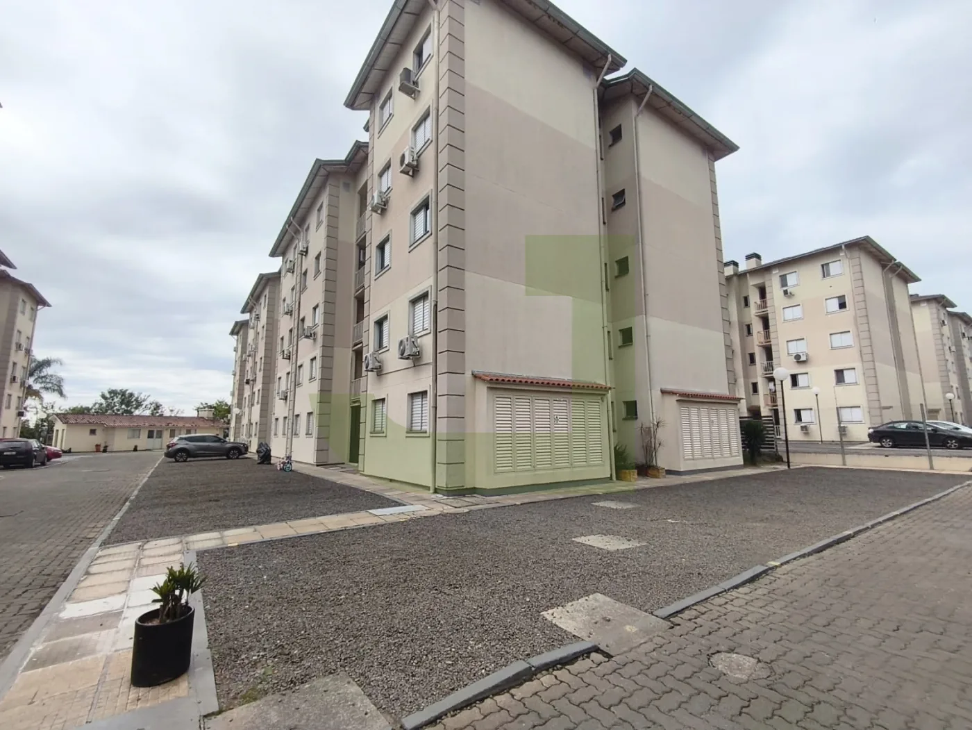 Comprar Apartamento / Padr&atilde;o em S&atilde;o Leopoldo R$ 200.000,00 - Foto 1
