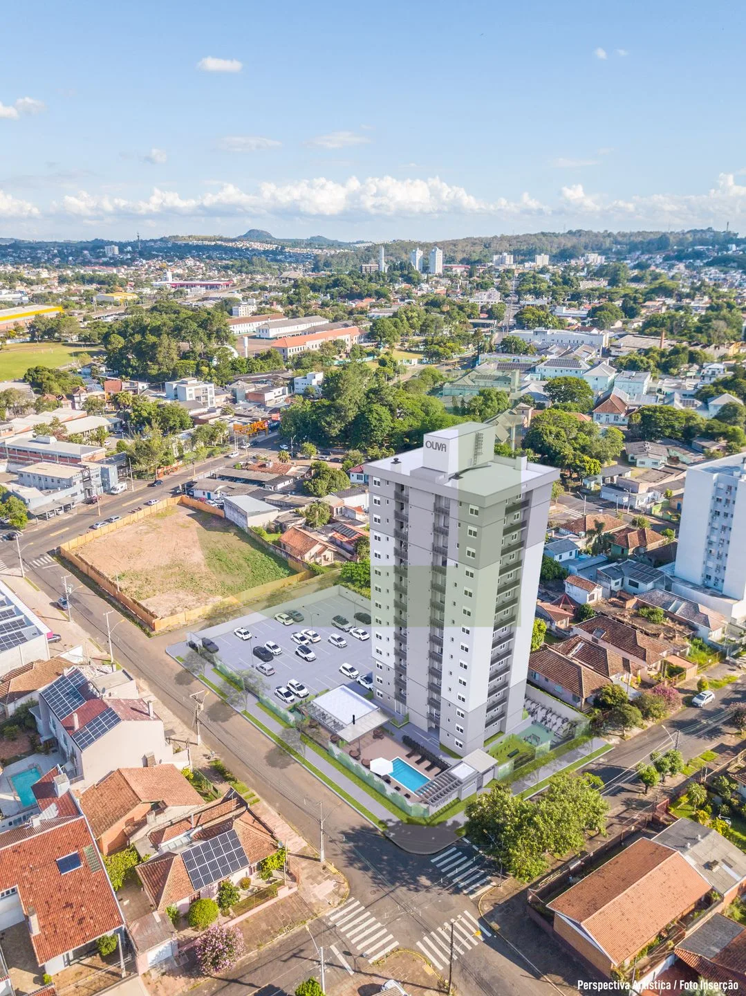 Comprar Apartamento / Padr&atilde;o em S&atilde;o Leopoldo - Foto 1