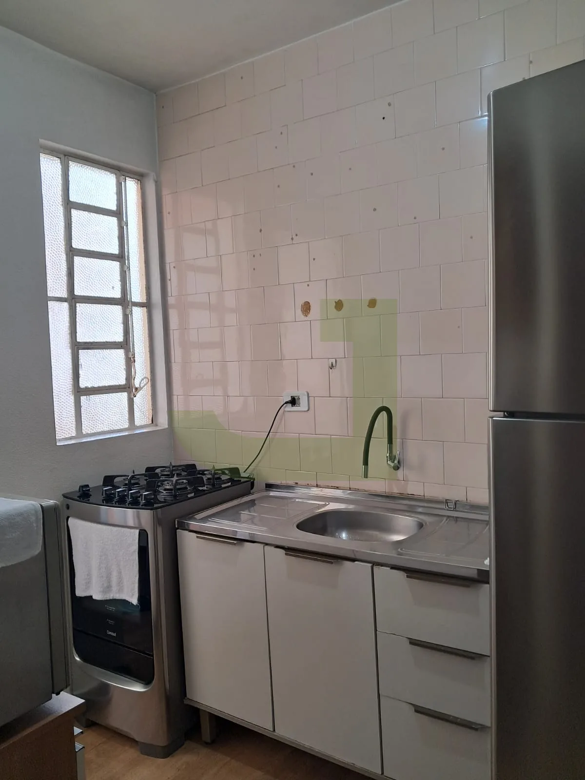 Comprar Apartamento / Padr&atilde;o em S&atilde;o Leopoldo R$ 165.000,00 - Foto 2