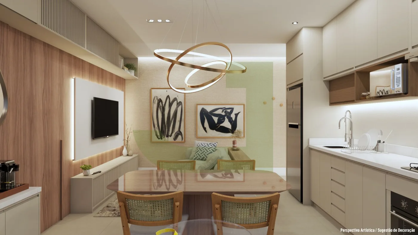 Comprar Apartamento / Padr&atilde;o em S&atilde;o Leopoldo - Foto 2