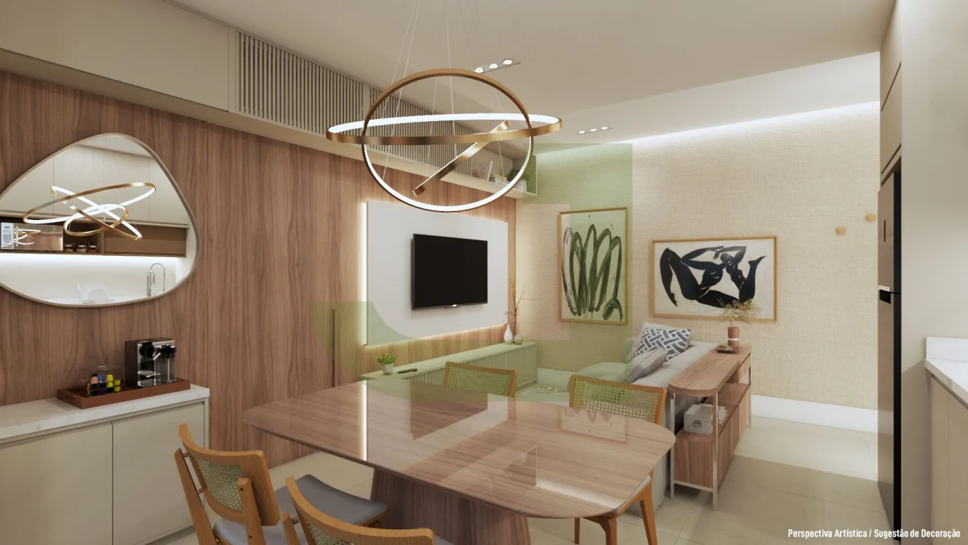Comprar Apartamento / Padr&atilde;o em S&atilde;o Leopoldo - Foto 3