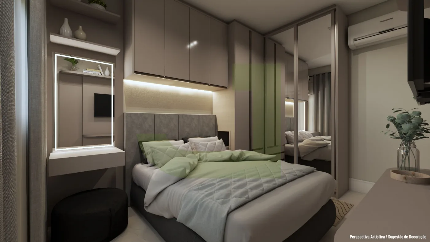 Comprar Apartamento / Padr&atilde;o em S&atilde;o Leopoldo - Foto 4