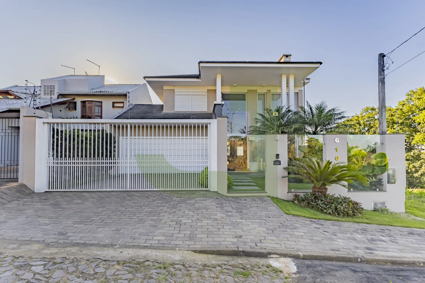 Comprar Casa / Padr&atilde;o em S&atilde;o Leopoldo R$ 2.500.000,00 - Foto 1