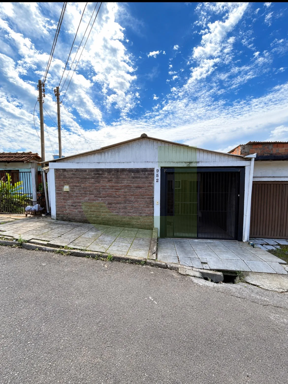 Comprar Casa / Residencial em S&atilde;o Leopoldo R$ 280.000,00 - Foto 1