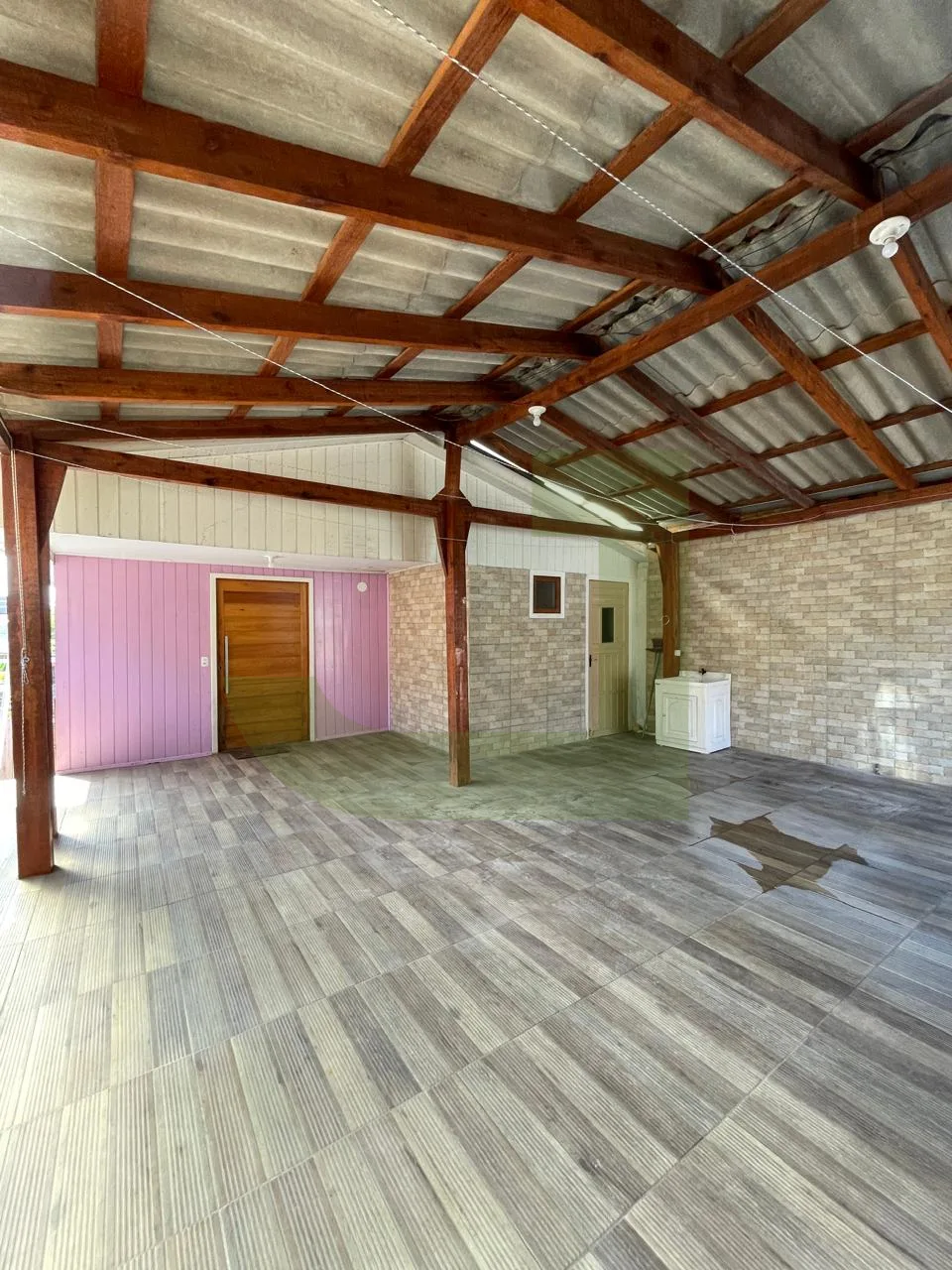 Comprar Casa / Residencial em S&atilde;o Leopoldo R$ 280.000,00 - Foto 2