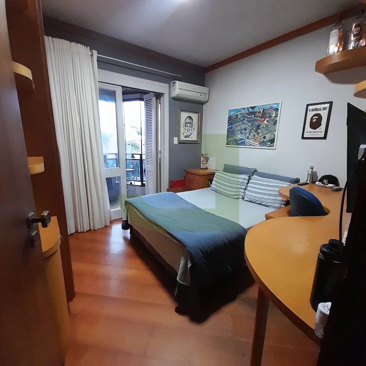 Comprar Apartamento / Padr&atilde;o em Novo Hamburgo R$ 585.000,00 - Foto 5