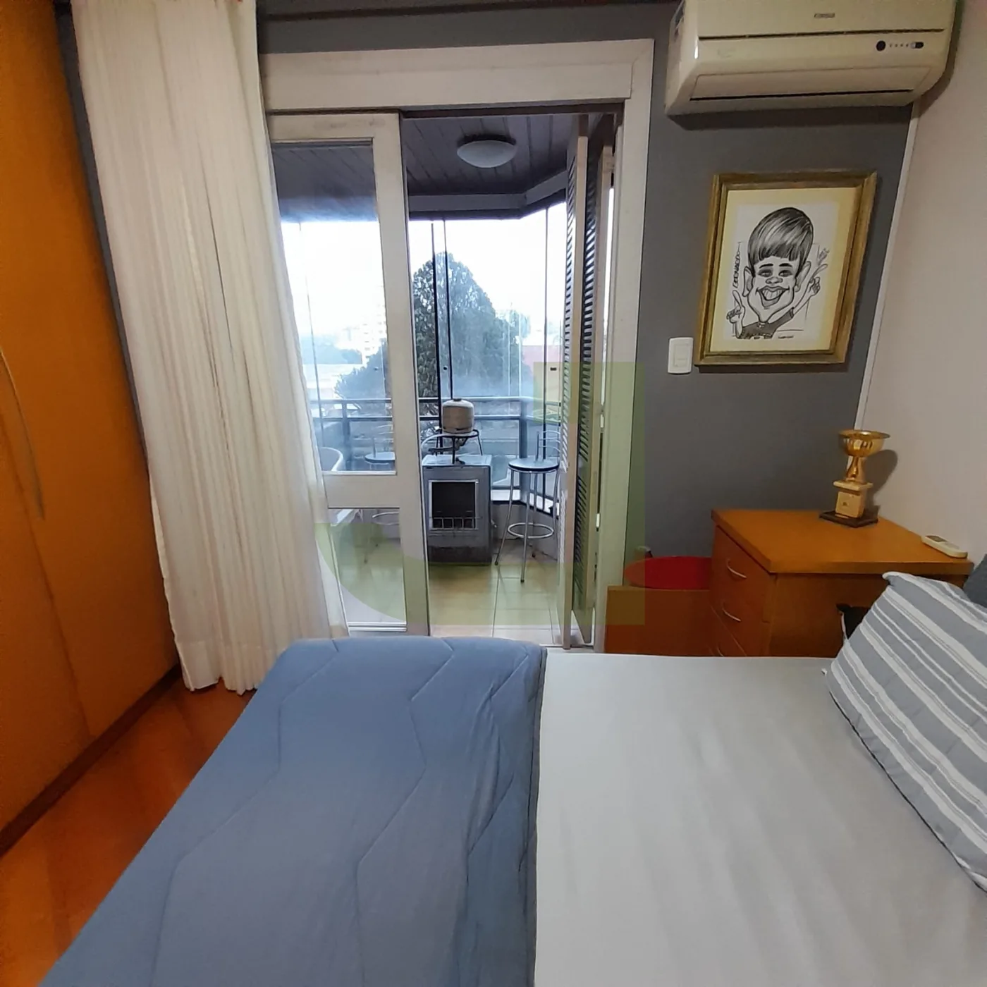 Comprar Apartamento / Padr&atilde;o em Novo Hamburgo R$ 585.000,00 - Foto 6