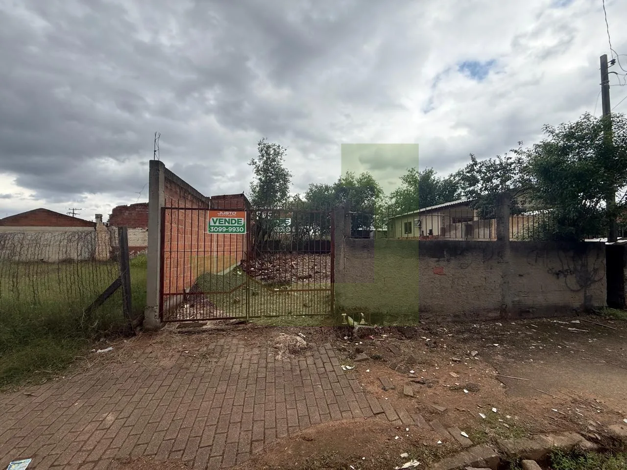 Comprar Terreno / Padr&atilde;o em S&atilde;o Leopoldo R$ 100.000,00 - Foto 1
