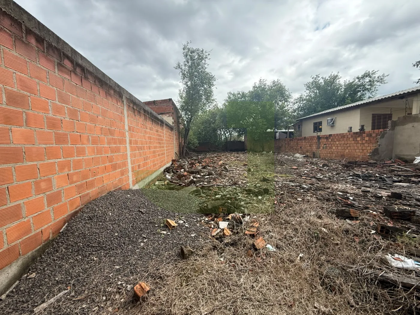Comprar Terreno / Padr&atilde;o em S&atilde;o Leopoldo R$ 100.000,00 - Foto 2