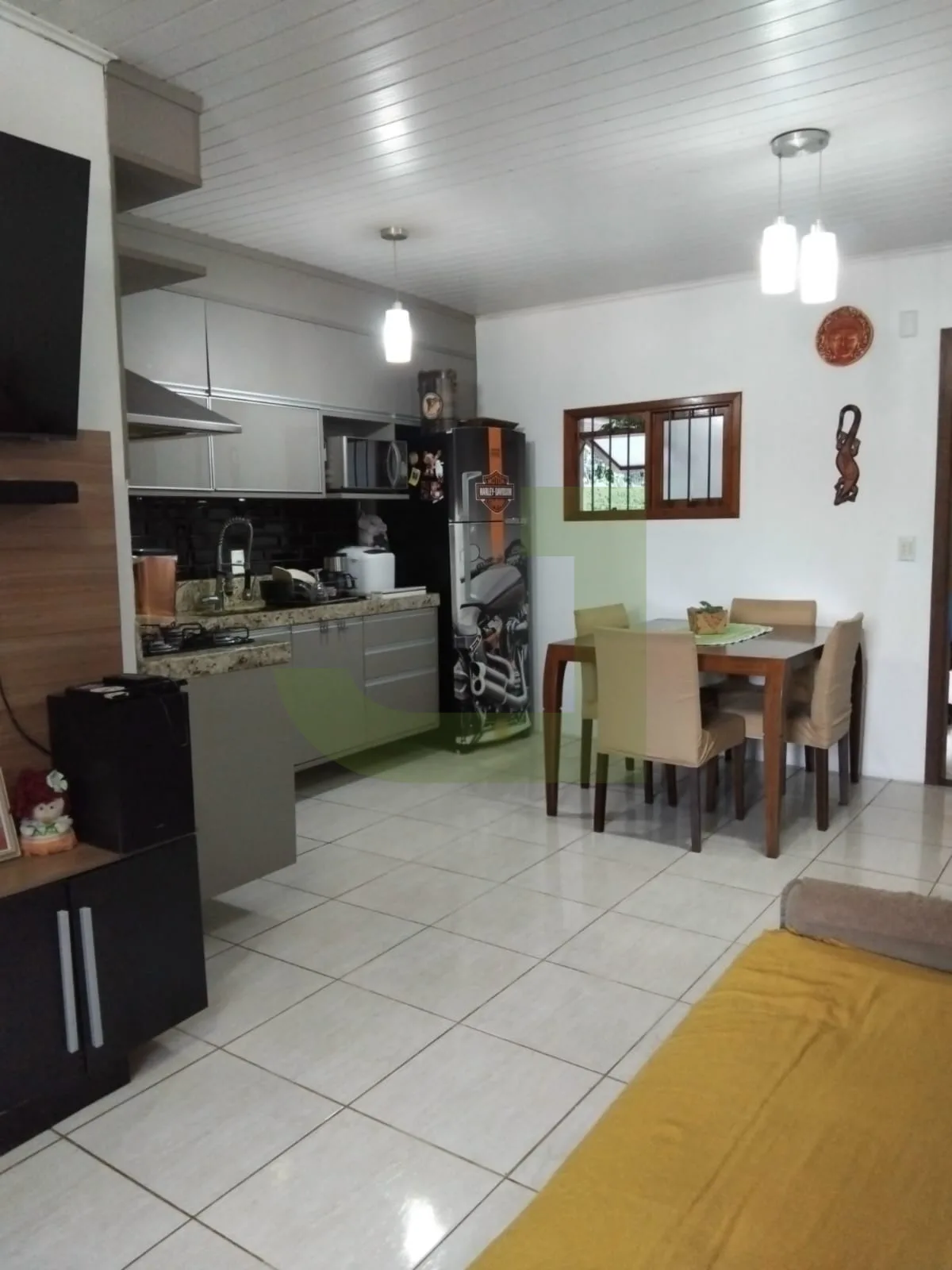 Comprar Casa / Residencial em S&atilde;o Leopoldo R$ 314.000,00 - Foto 2