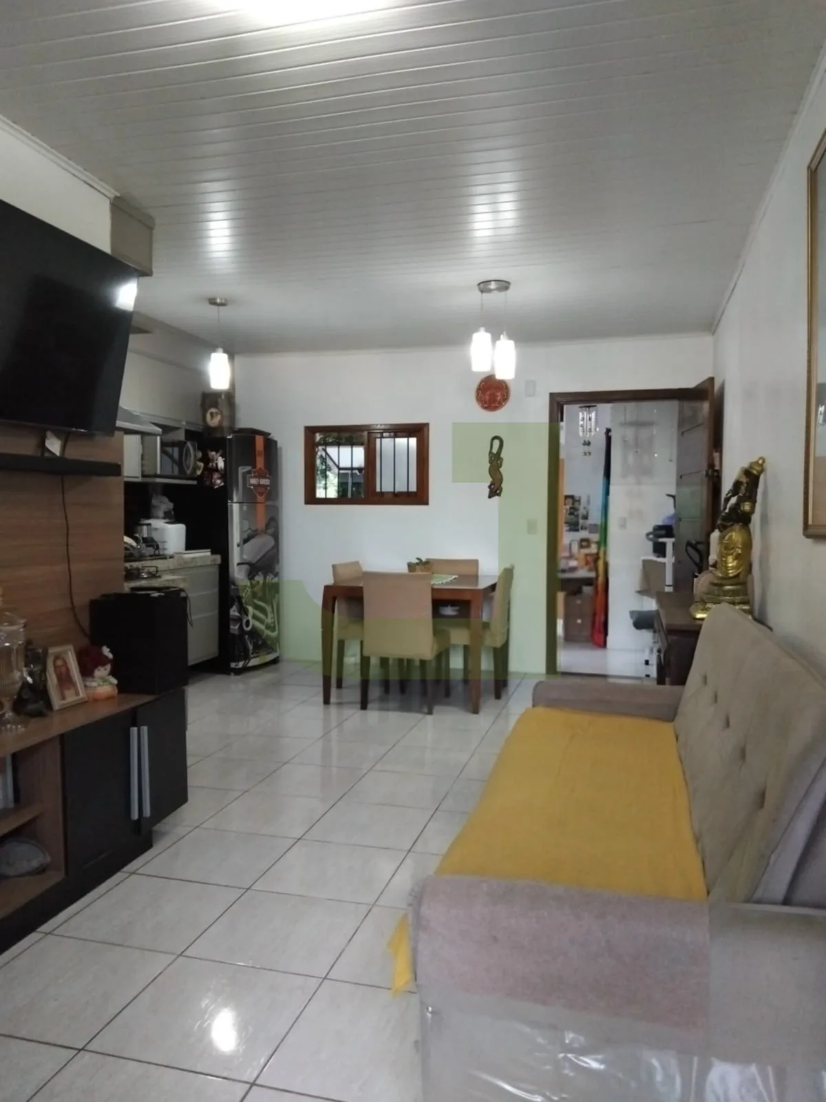 Comprar Casa / Residencial em S&atilde;o Leopoldo R$ 314.000,00 - Foto 3