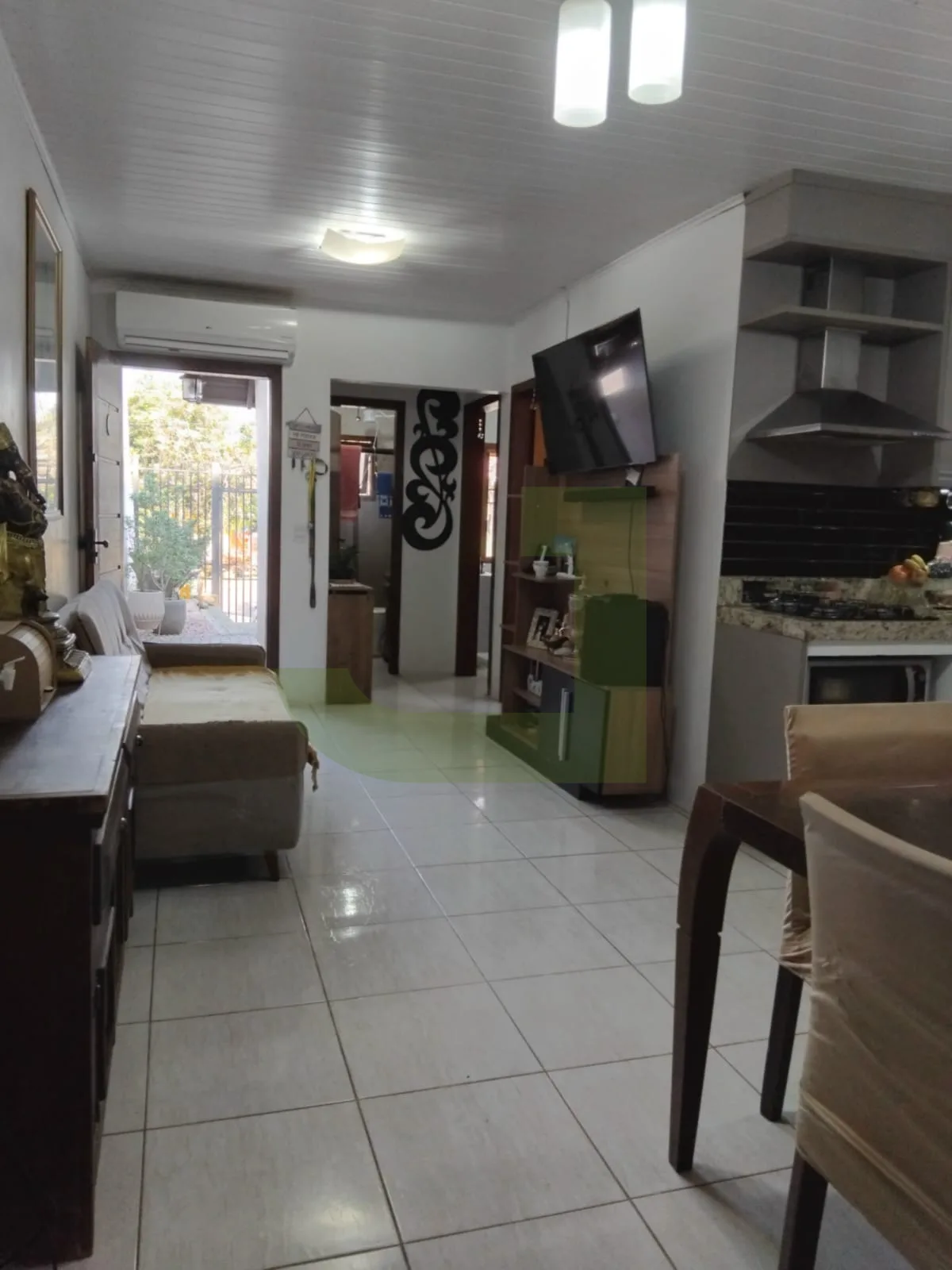 Comprar Casa / Residencial em S&atilde;o Leopoldo R$ 314.000,00 - Foto 4