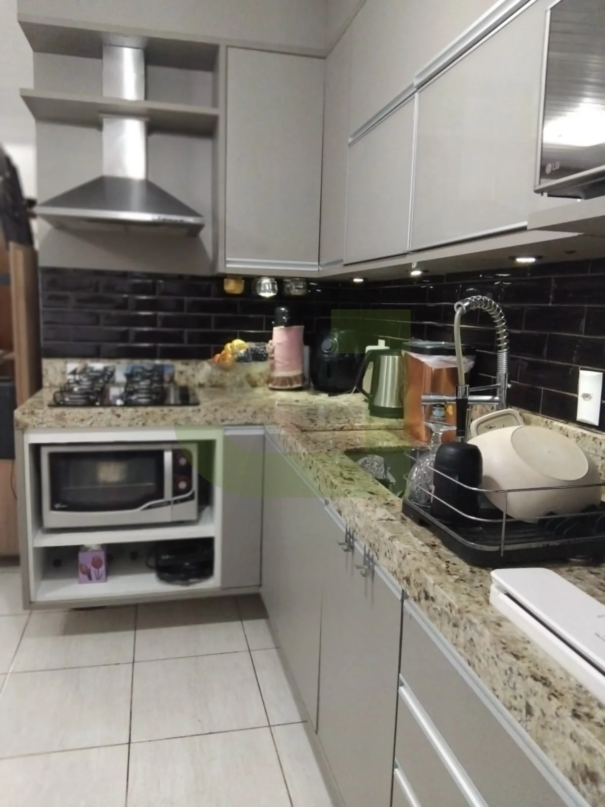 Comprar Casa / Residencial em S&atilde;o Leopoldo R$ 314.000,00 - Foto 5