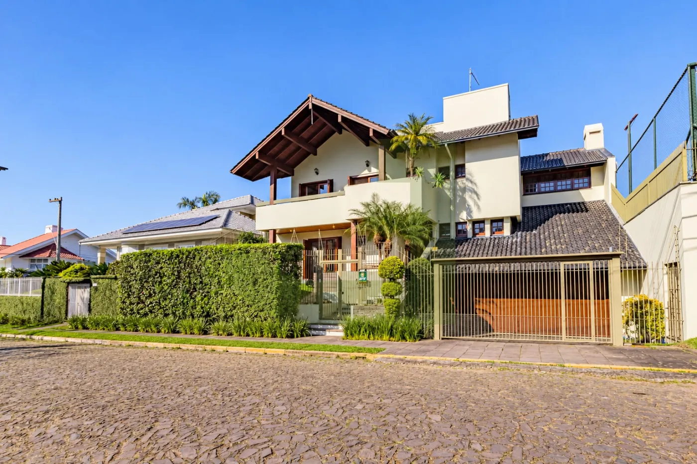 Comprar Casa / Residencial em S&atilde;o Leopoldo R$ 4.900.000,00 - Foto 1